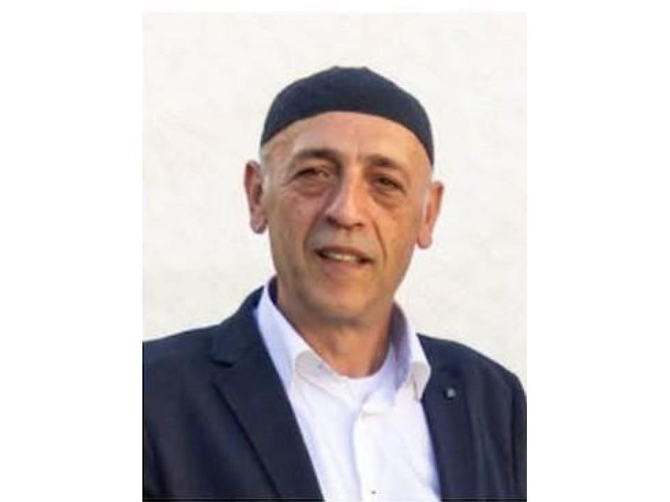 BIBER (Ahmet) MUHAMED – AZI