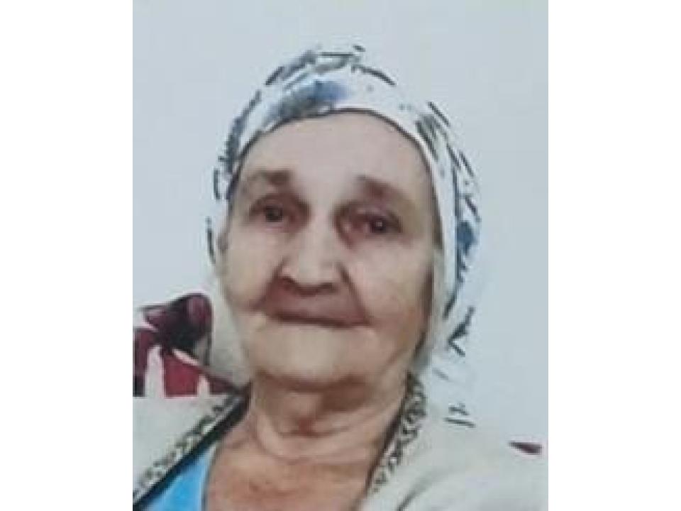 Plavšić (rođ. Brkić) Fatima