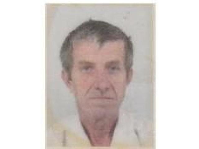 JALMANOVIĆ (Ibrahima) ŠEFIK