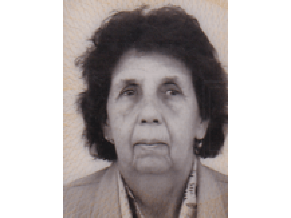ASIJA (HADŽIB) TUZLIĆ