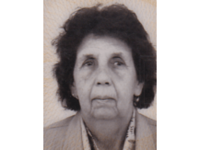 ASIJA (HADŽIB) TUZLIĆ