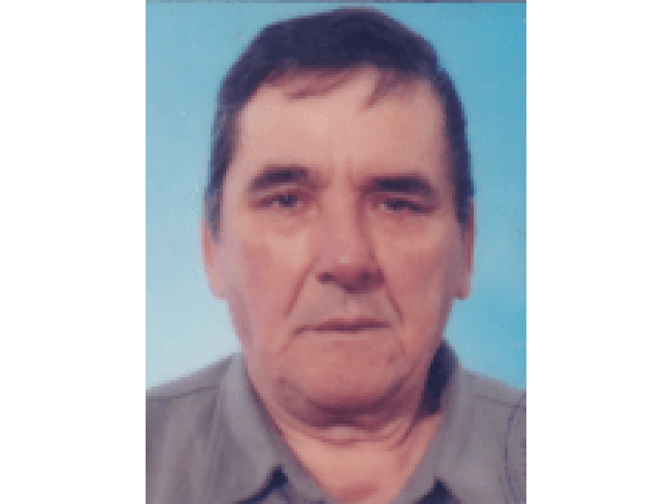 RASIM (ZULFO) SPAHIĆ