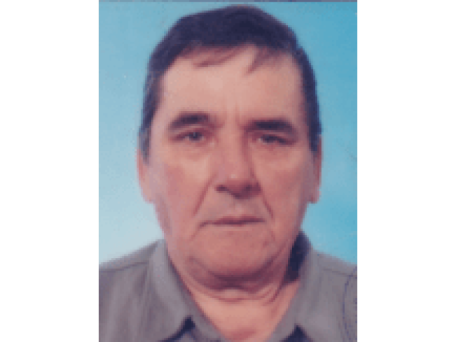 RASIM (ZULFO) SPAHIĆ