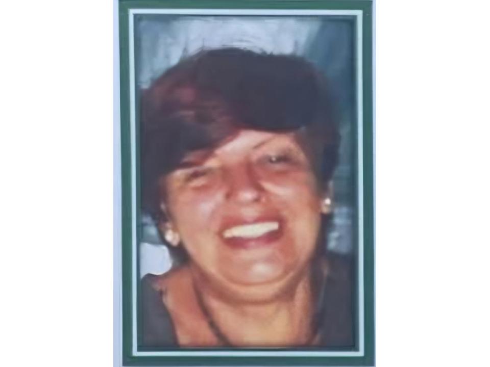 NADIRA (IBRO) AHMETOVIĆ