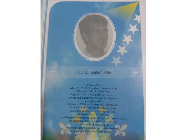 Huskić (Ibrahim) Asim
