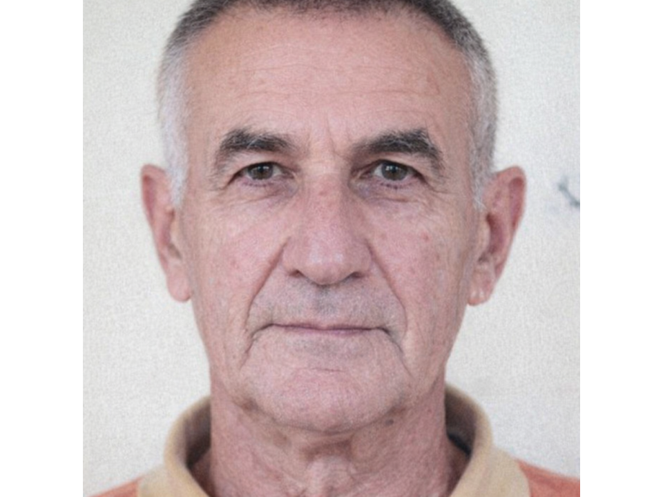 MUHAREM-KEMO (EMIN) PEŠTEK