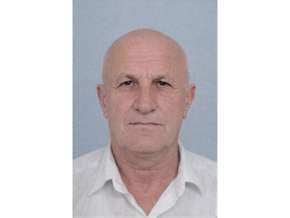 REKIĆ (JUSUFA) HUSEIN