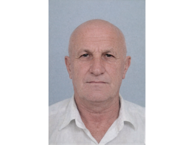 REKIĆ (JUSUFA) HUSEIN