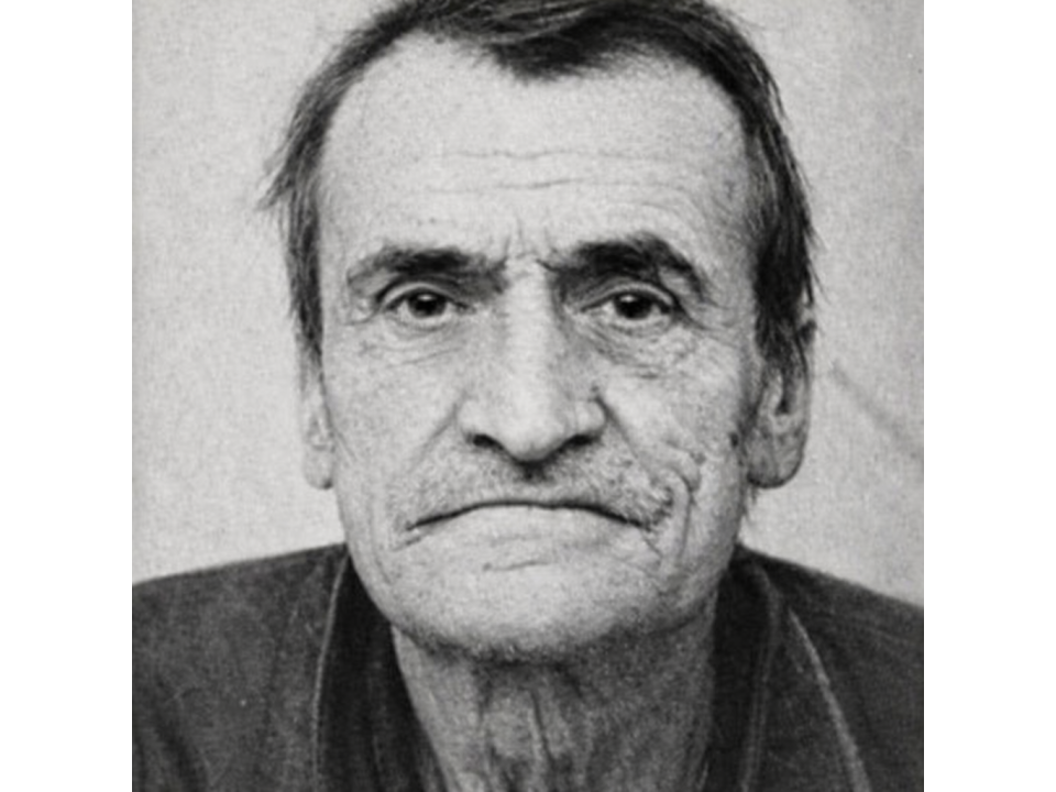 MIDŽIĆ (Muho) FERID