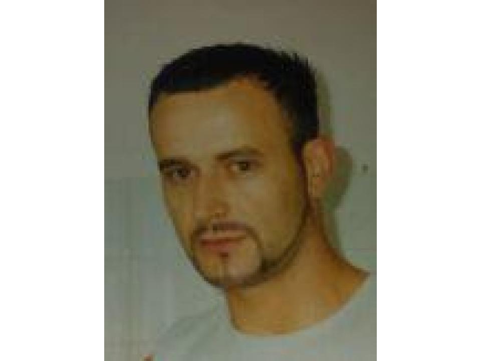 SINAN (ASIM) SELIMBEGOVIĆ