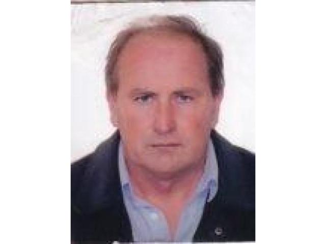 FERID (ŠABAN) KANTAR