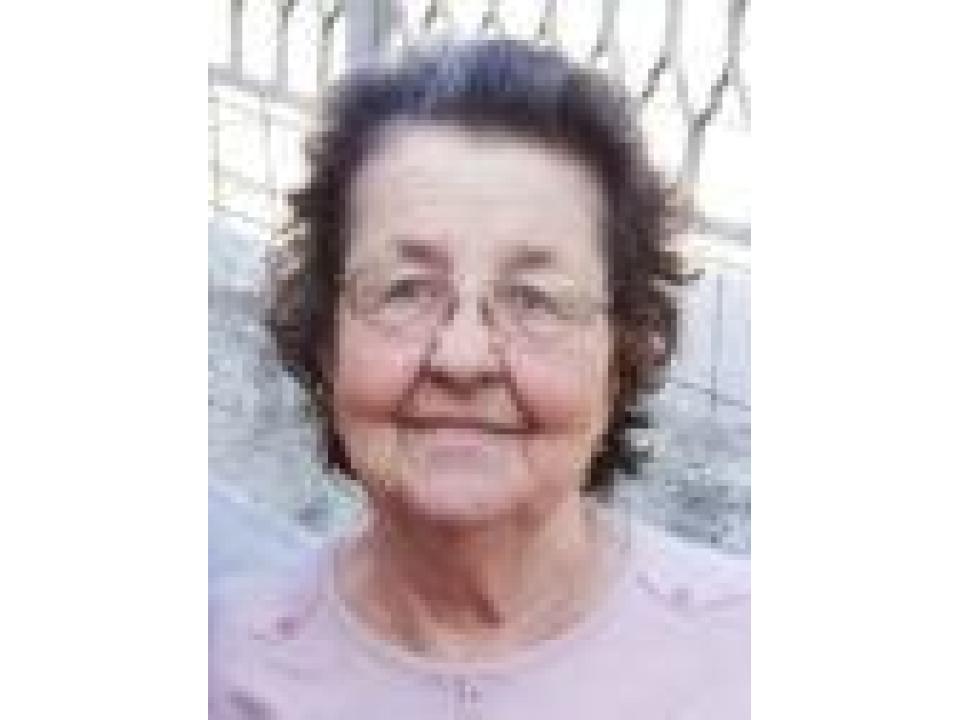 ZINETA (Zejnil) ARNAUTOVIĆ, rođ. TRNKA