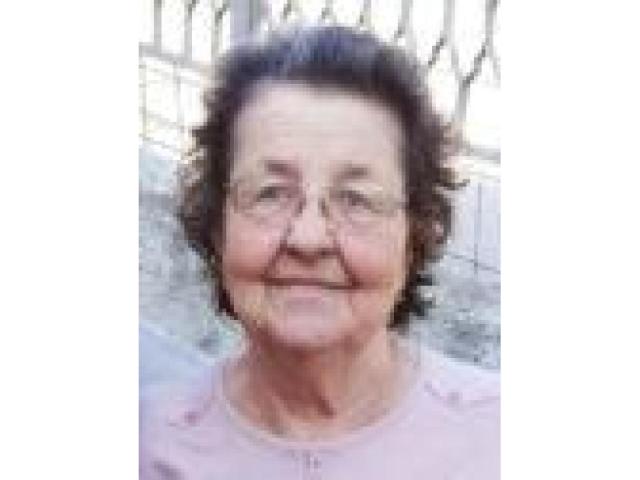 ZINETA (Zejnil) ARNAUTOVIĆ, rođ. TRNKA