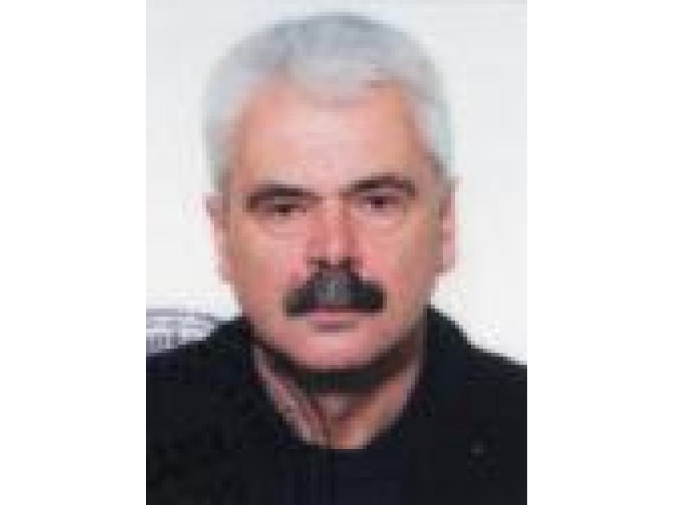 ENVER (FADIL) SMAILBEGOVIĆ