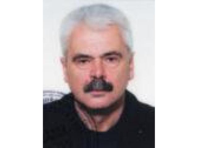 ENVER (FADIL) SMAILBEGOVIĆ