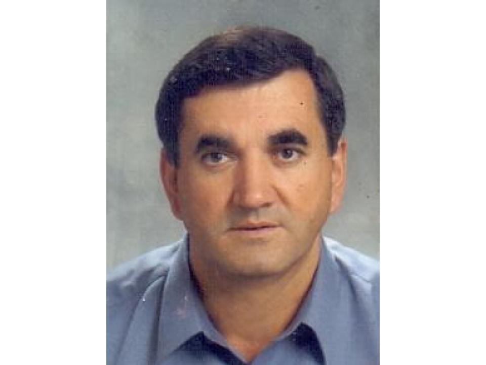 DŽAFER (AHMET) MEHIDIĆ