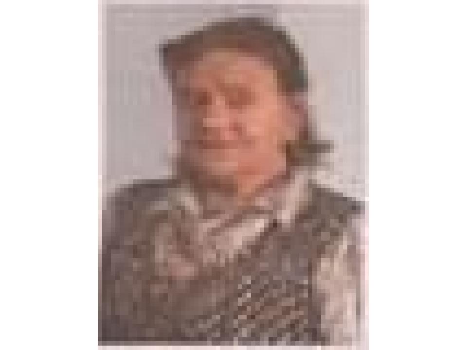 MUMINOVIĆ (Mustafa) ALIJE