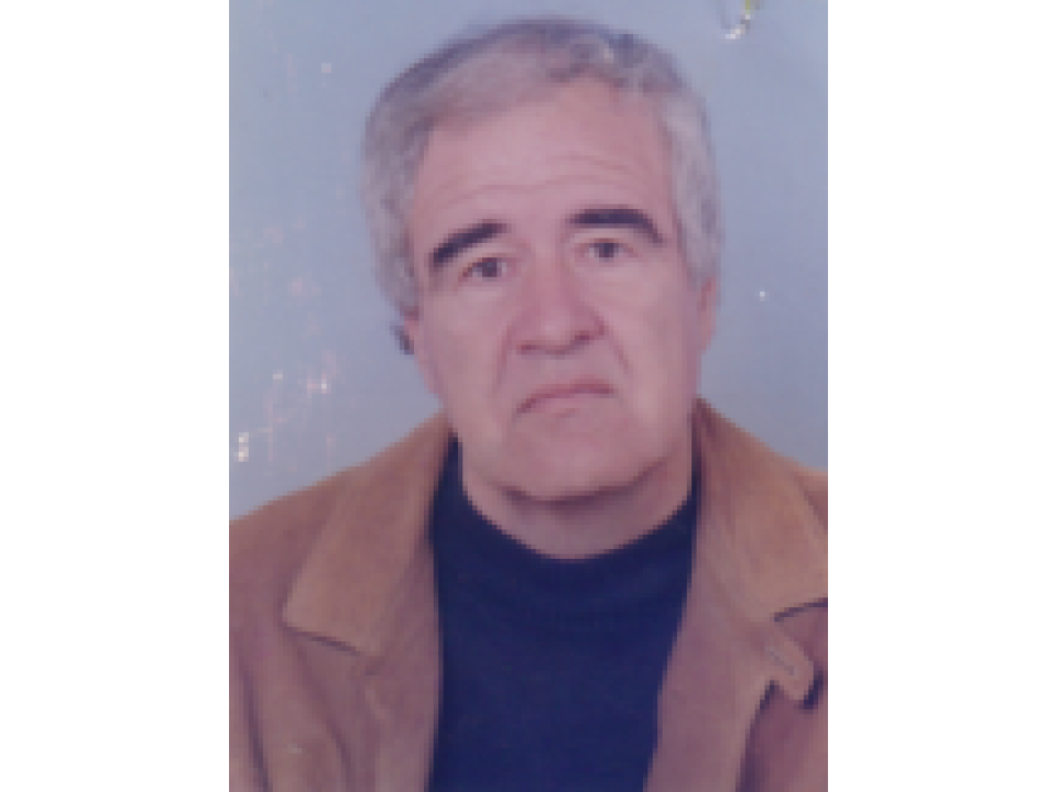 HAKIJA (RUŠID) DEMIROVIĆ