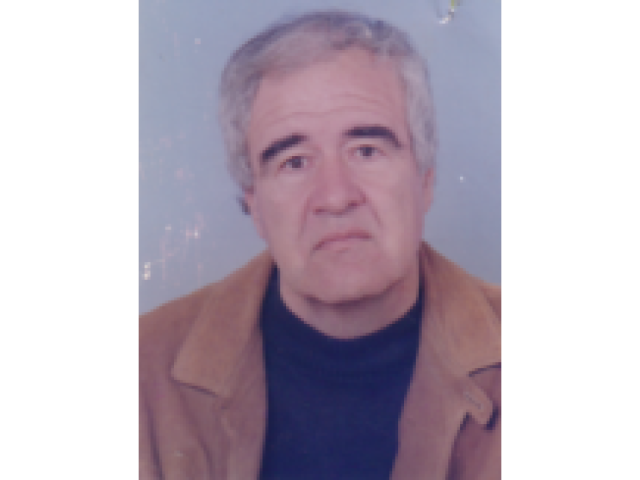 HAKIJA (RUŠID) DEMIROVIĆ