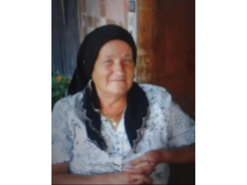 MELKIĆ (rod. Hamzić) FATIMA