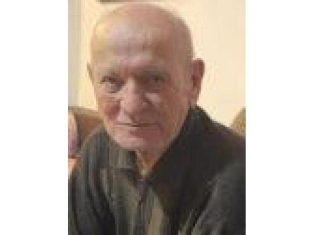UZEIR-Eko (ABDULAH) ŠEHIĆ