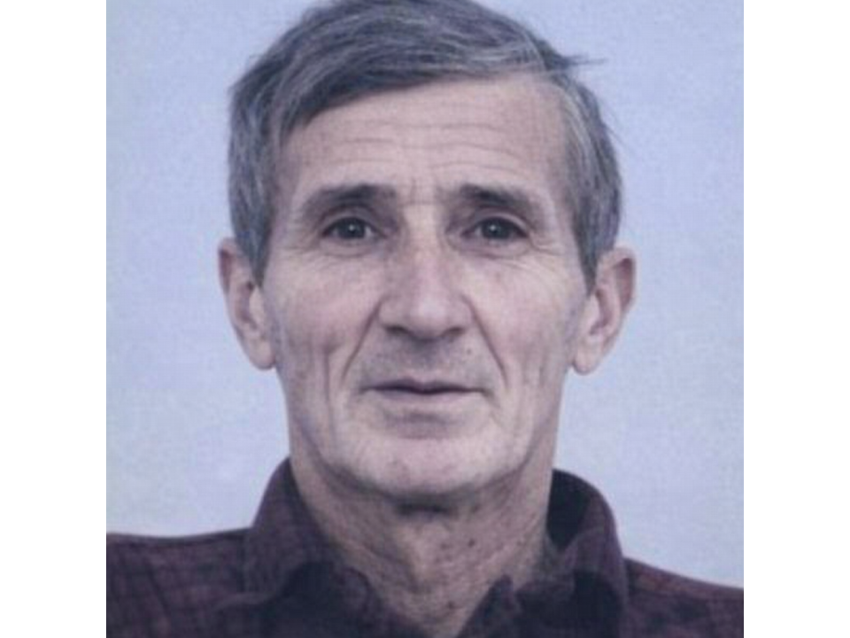 LATIĆ (Džulejman) OSMAN iz PRIDVORACA