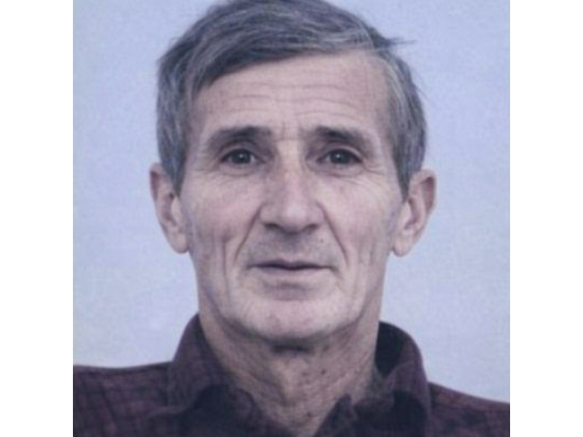 LATIĆ (Džulejman) OSMAN iz PRIDVORACA