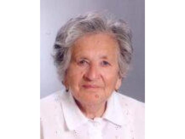 FERIDA (MUHAMED–bega) DEMIROVIĆ rođ. AVDAGIĆ