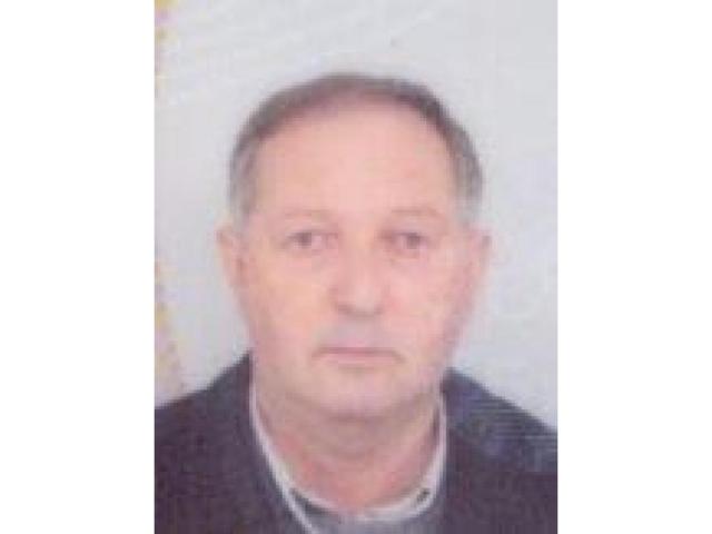 TARIK (AHMET) HASANAGIĆ
