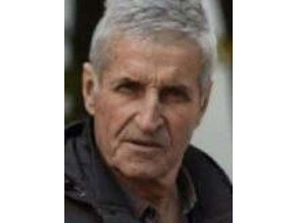 MIRALEM (ABID) KARIĆ