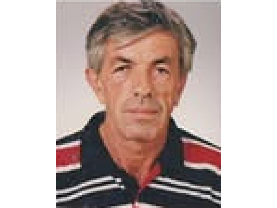 OBRADOVIĆ (rah. Salko) IZET