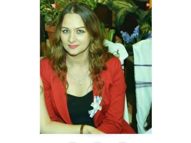 Samira Mandalović