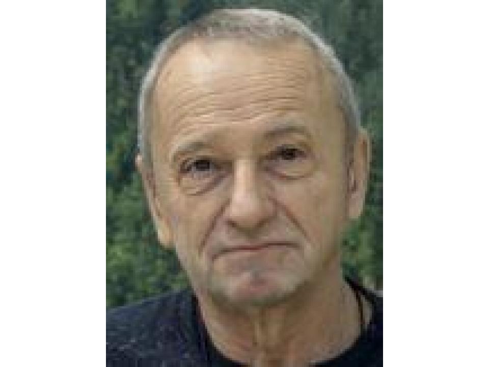 HASAN (ISMET) GUJIĆ