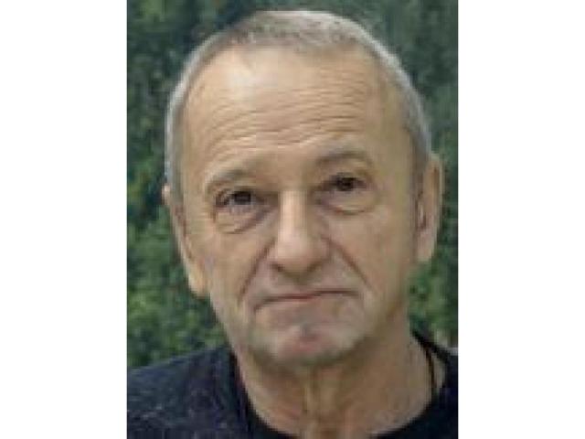 HASAN (ISMET) GUJIĆ