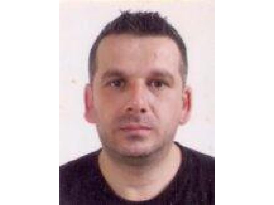 FATMIR (ZEĆIR) HISENI