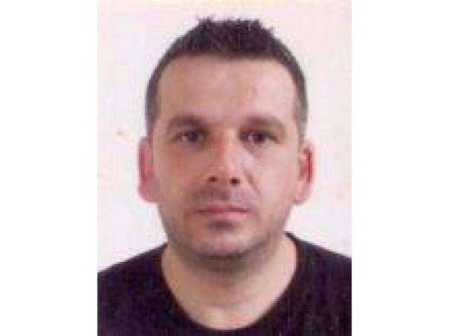 FATMIR (ZEĆIR) HISENI