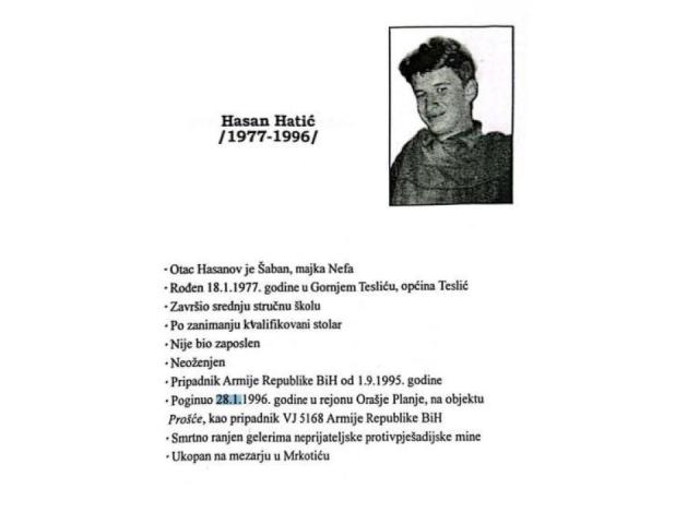 Hasan Hatić