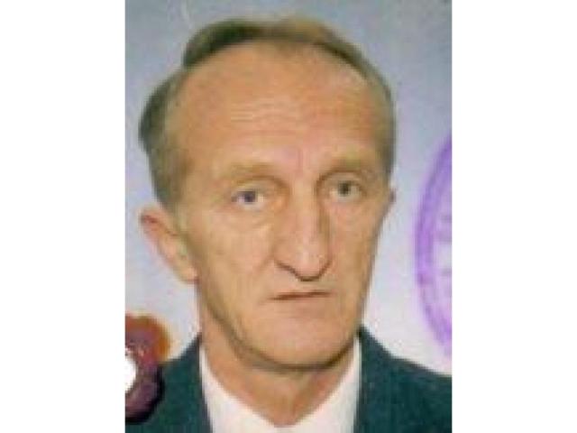 SULEJMAN (MUSTAFA) MUHAREMOVIĆ