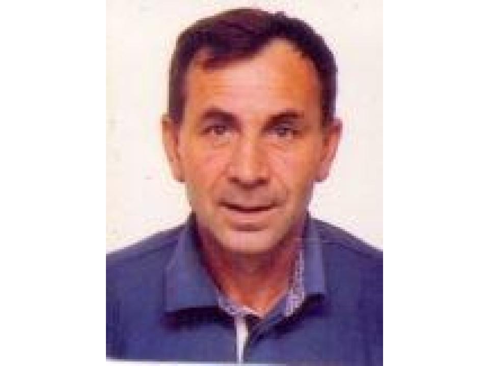 EDIN (SMAJO) FAZLIĆ