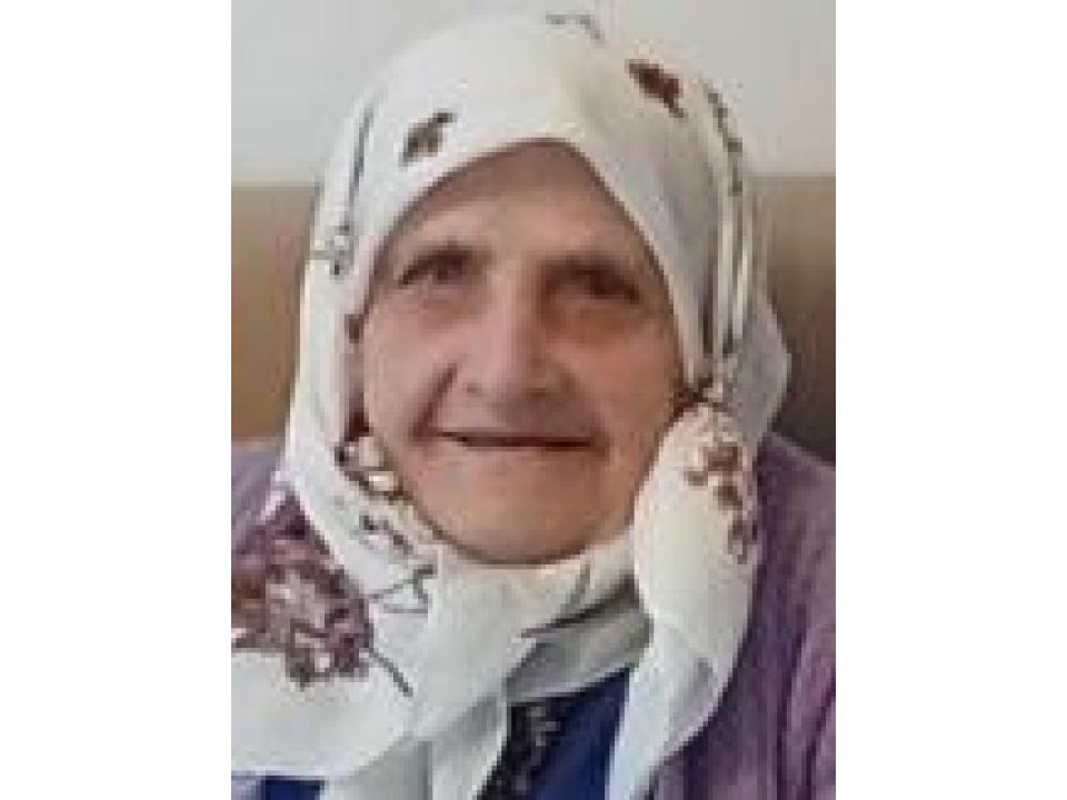 FATA–SALIHA (PAŠAN) BANDIĆ rođ. KADRIĆ