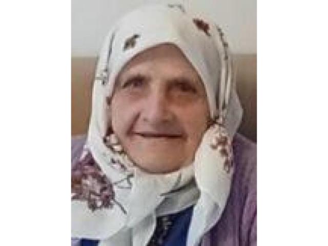 FATA–SALIHA (PAŠAN) BANDIĆ rođ. KADRIĆ