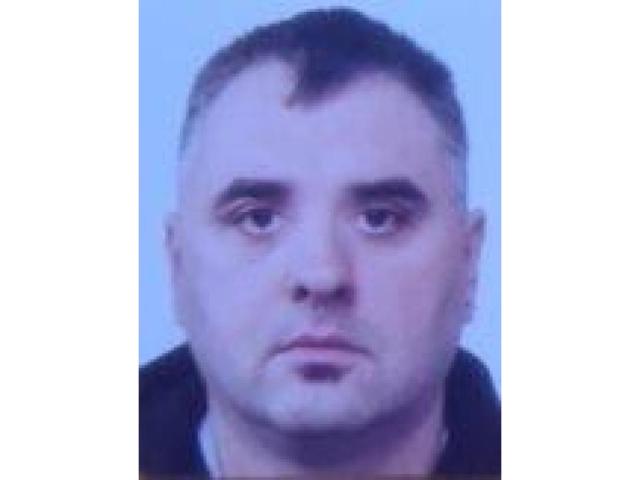 HARIS (MURADIF) ŠARAN