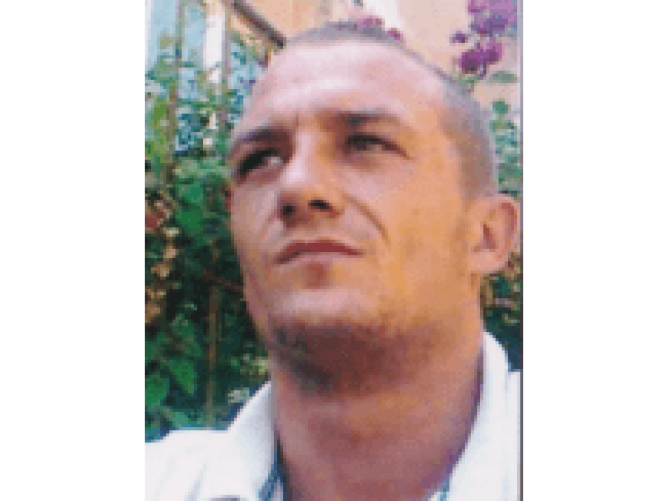 ARMAN (HUSO) KADRIĆ