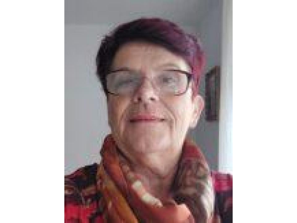 HEDIJA (SALKO) MIRVIĆ rođ. BIBOVIĆ