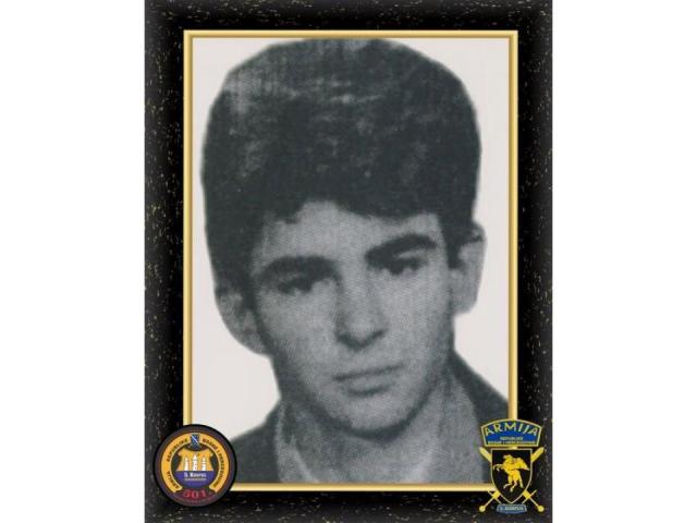 EMIR (Šerifa i Ibrahim) FAJKOVIĆ