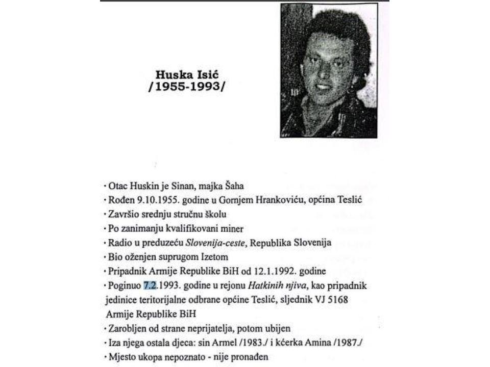 Huska Isišić