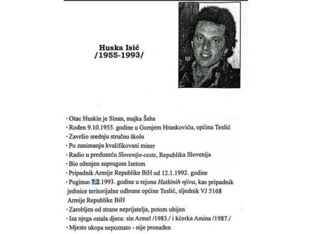 Huska Isišić