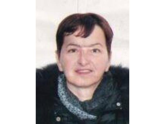 ELVEDINA (KASIM) PIZOVIĆ rođ. MURGUZ