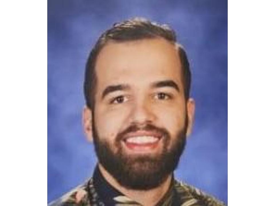AMMAR (SMAJO) HUSANOVIĆ