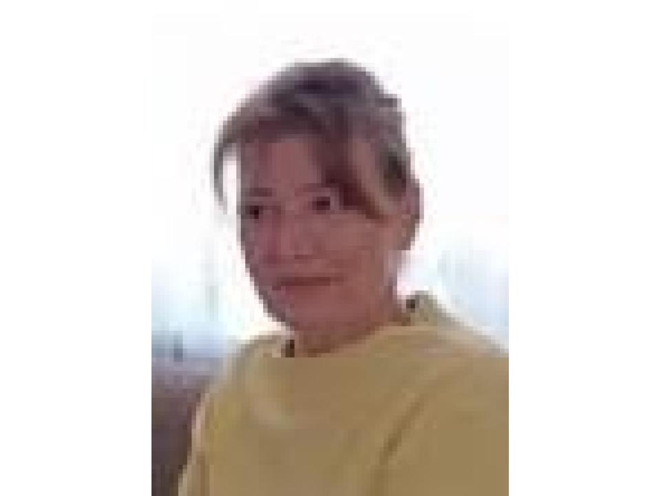 SALČINOVIĆ (rođ. HALILOVIĆ) Samija - Sena